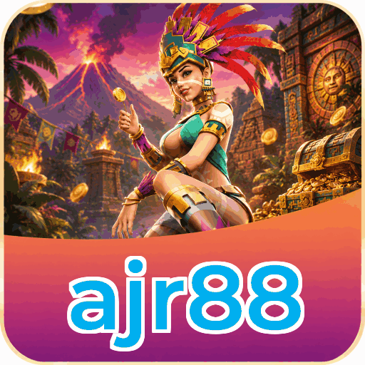 ajr88 APK v4.7.5 - Screenshot UI modern dan intuitif Indonesia